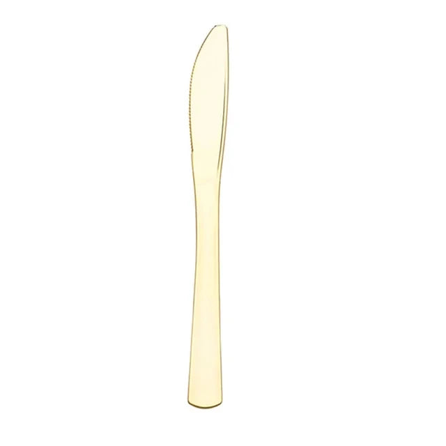 Pack Standard Souccah Noir & Or – Vaisselle jetable élégante pour vos repas de fête