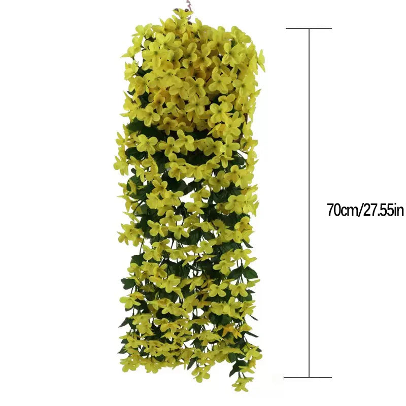 Fleurs artificielles – Décoration Souccah & maison