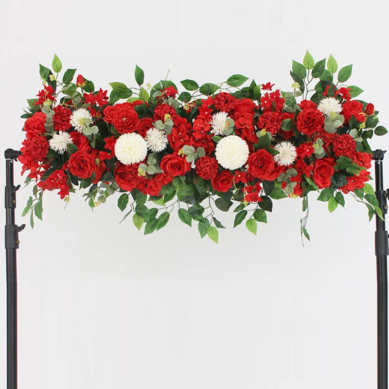 Bouquet de table pour la Souccah - Fleur artificiel et esthetique