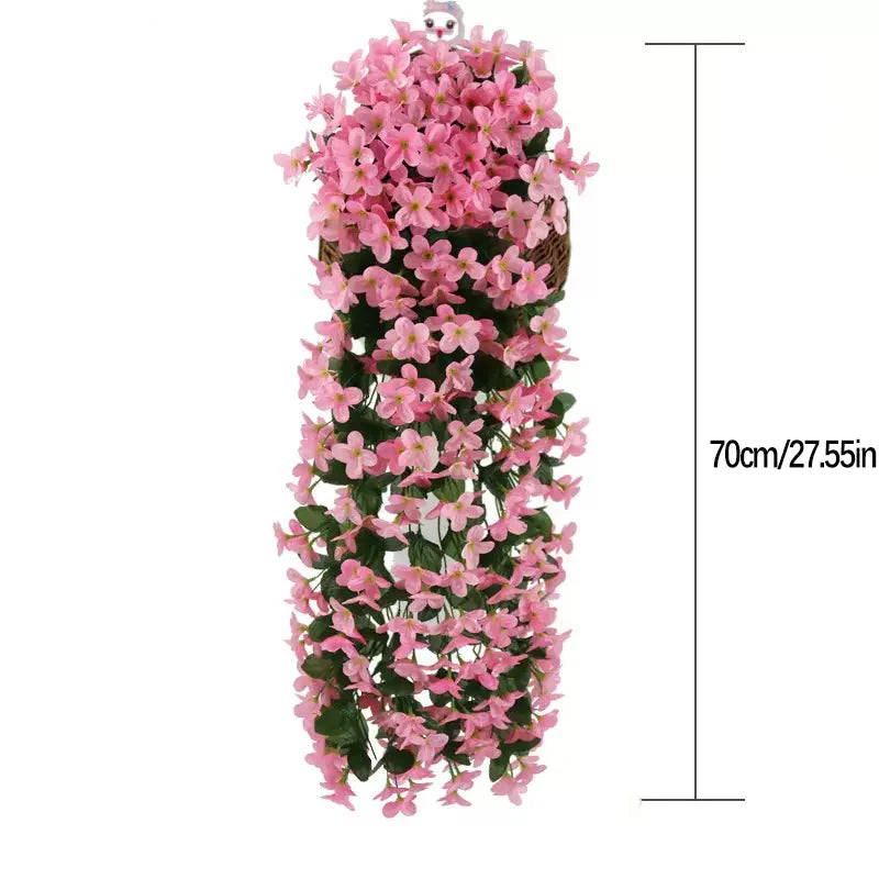 Fleurs artificielles – Décoration Souccah & maison