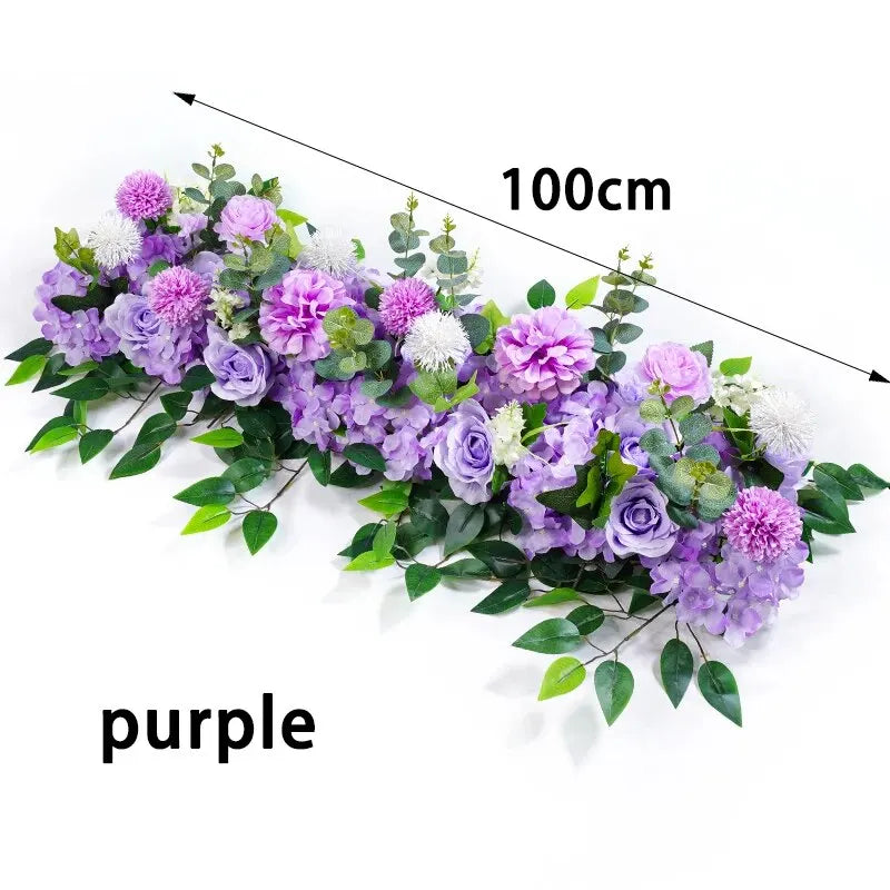 Bouquet de table pour la Souccah - Fleur artificiel et esthetique