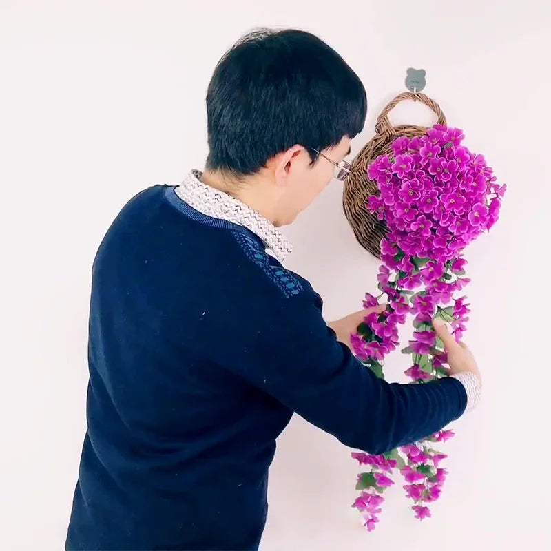 Fleurs artificielles – Décoration Souccah & maison