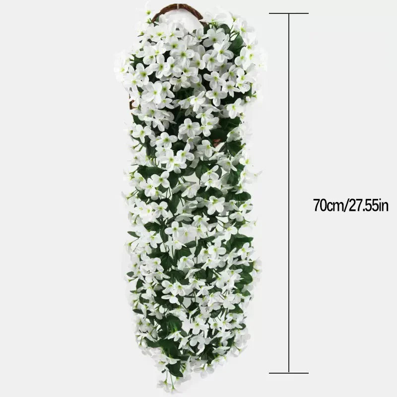 Fleurs artificielles – Décoration Souccah & maison