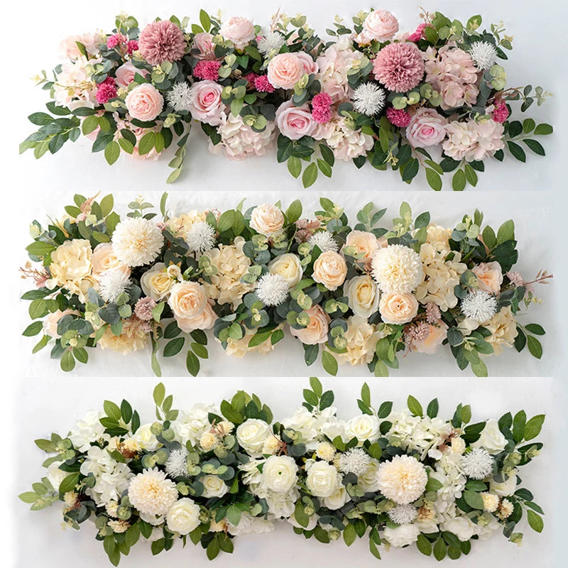 Bouquet de table pour la Souccah - Fleur artificiel et esthetique