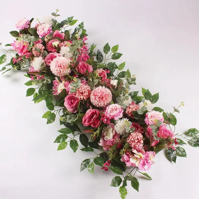 Bouquet de table pour la Souccah - Fleur artificiel et esthetique