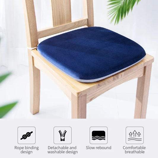 Confortable coussin de chaise - Pour confort sous la Souccah