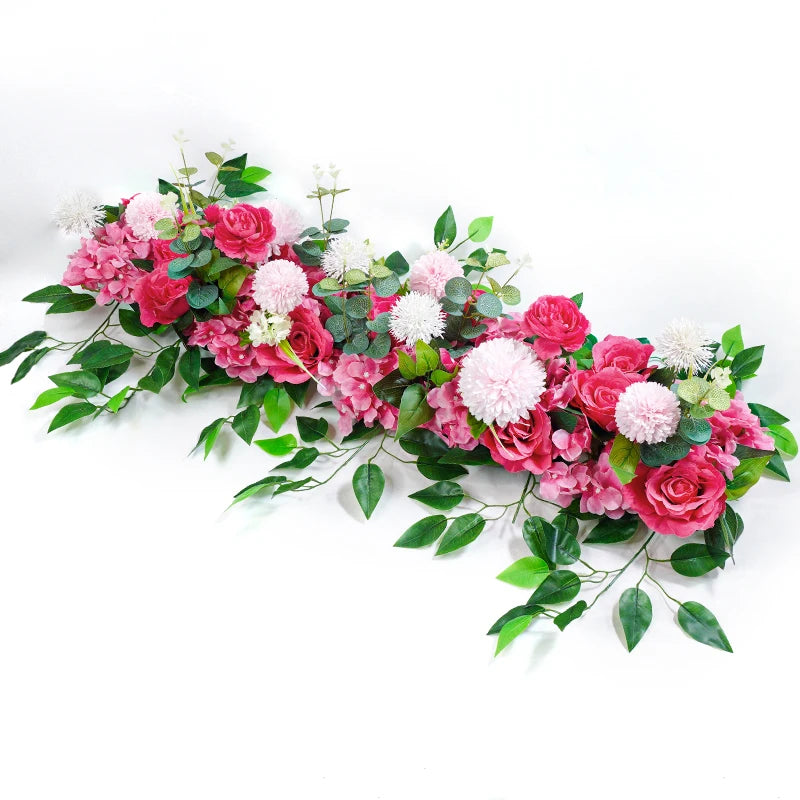 Bouquet de table pour la Souccah - Fleur artificiel et esthetique