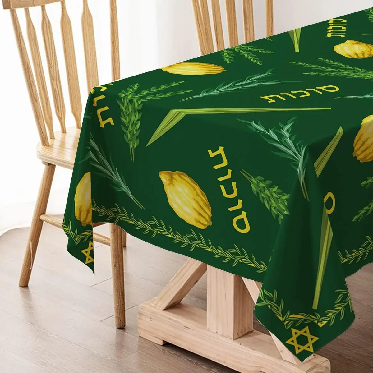 Nappe Spéciale Souccot