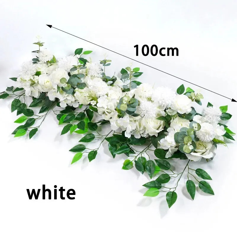 Bouquet de table pour la Souccah - Fleur artificiel et esthetique