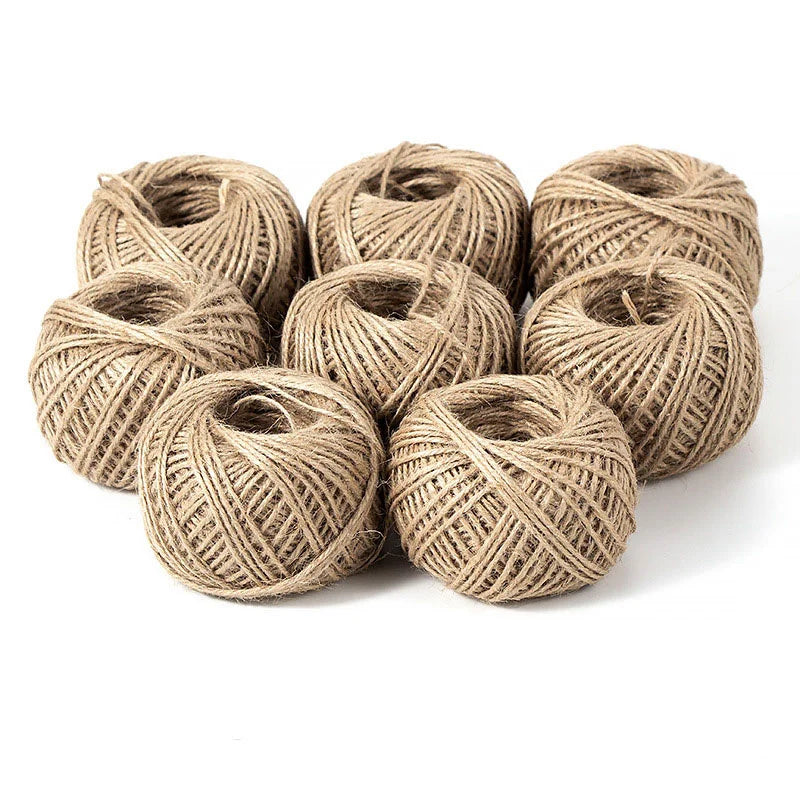 Corde résistante pour Souccah – Accrochez facilement vos décorations et bâches