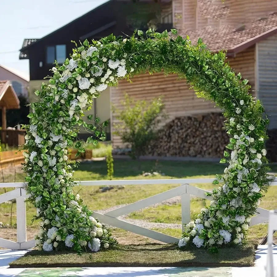 Feuillage Artificiel de decoration pour la Souccah