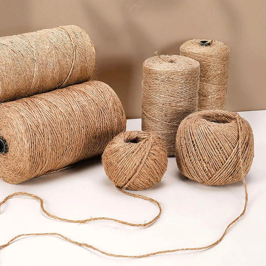 Corde résistante pour Souccah – Accrochez facilement vos décorations et bâches