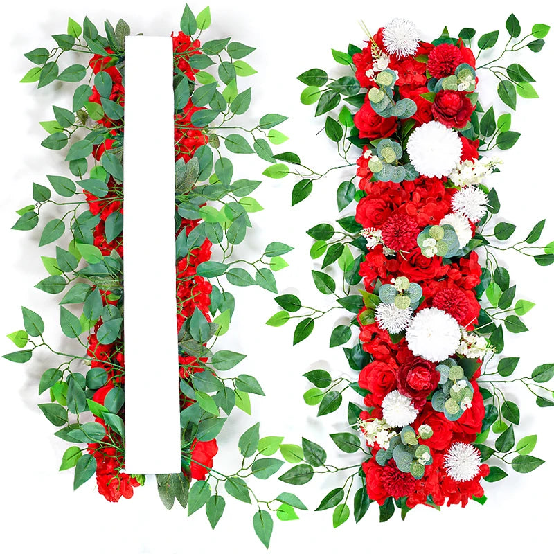 Bouquet de table pour la Souccah - Fleur artificiel et esthetique