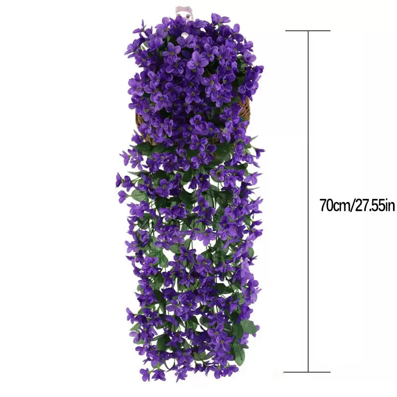 Fleurs artificielles – Décoration Souccah & maison