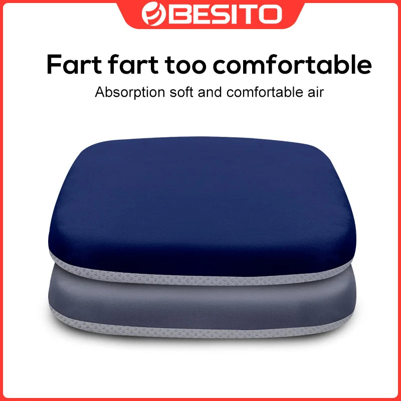 Confortable coussin de chaise - Pour confort sous la Souccah