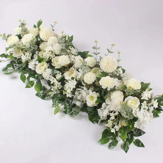 Bouquet de table pour la Souccah - Fleur artificiel et esthetique