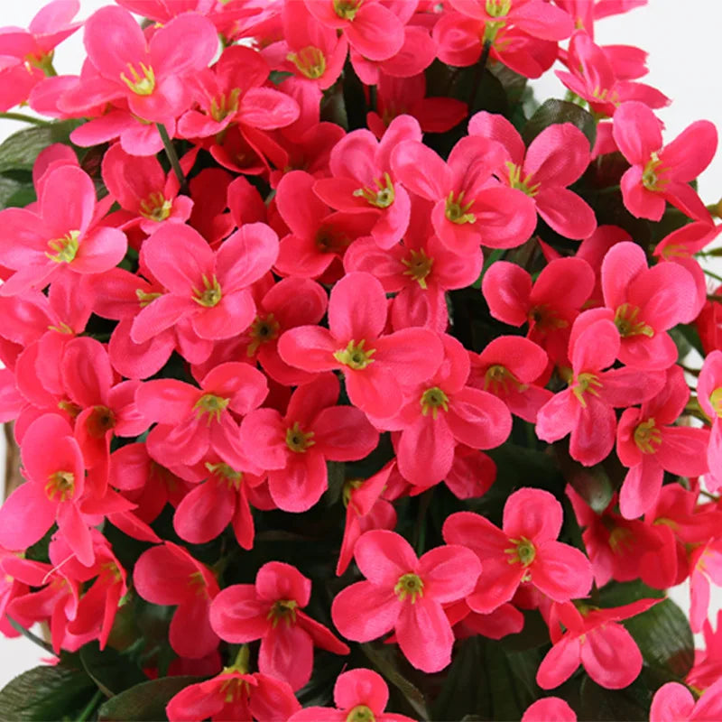 Fleurs artificielles – Décoration Souccah & maison
