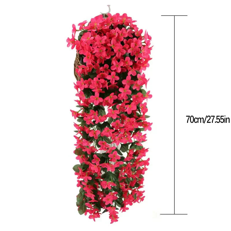 Fleurs artificielles – Décoration Souccah & maison