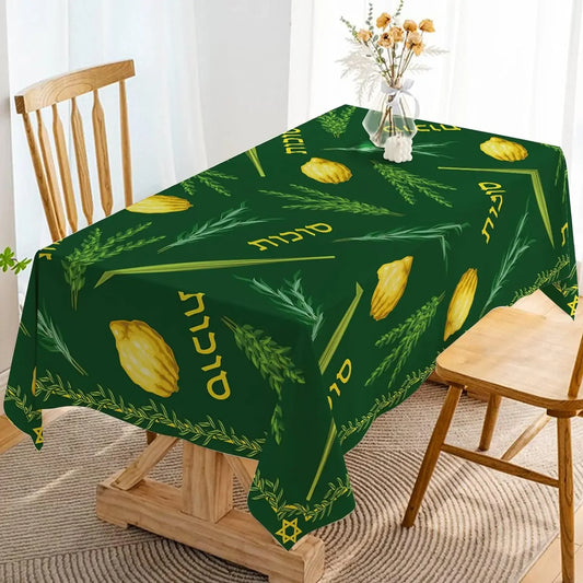 Nappe Spéciale Souccot