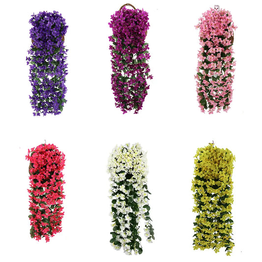 Fleurs artificielles – Décoration Souccah & maison