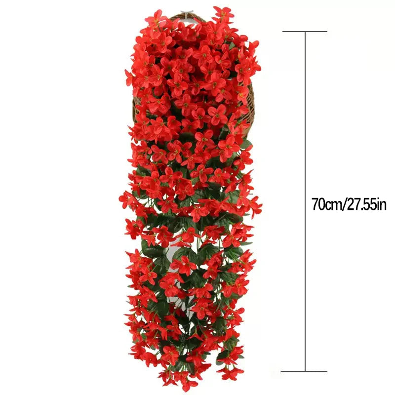 Fleurs artificielles – Décoration Souccah & maison
