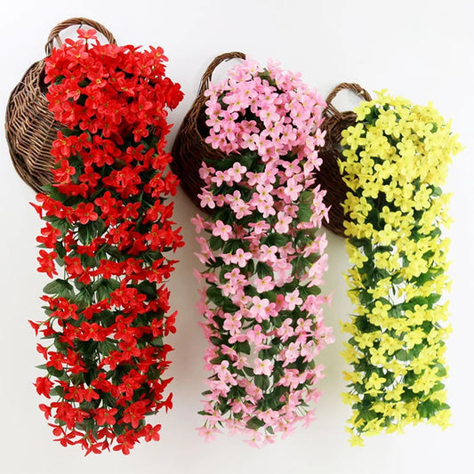 Fleurs artificielles – Décoration Souccah & maison