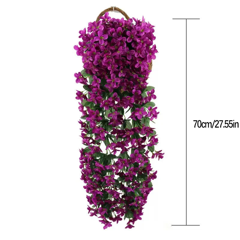 Fleurs artificielles – Décoration Souccah & maison